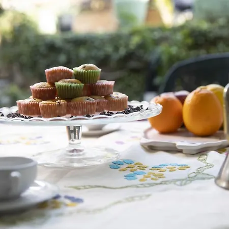 A Due Passi Apartment Isola Rossa (Sassari)