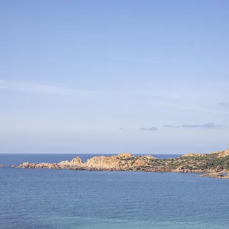 A Due Passi * Isola Rossa (Sassari)