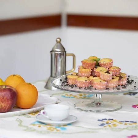 A Due Passi * Isola Rossa (Sassari)