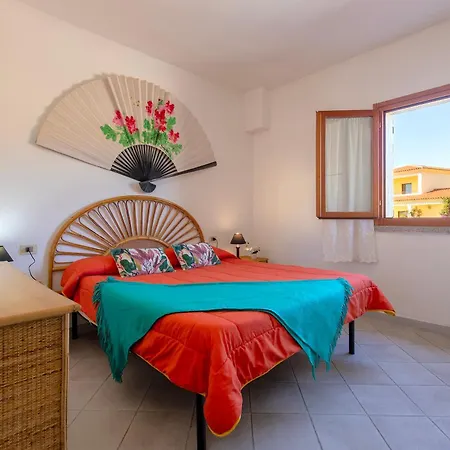 A Due Passi * Isola Rossa (Sassari)