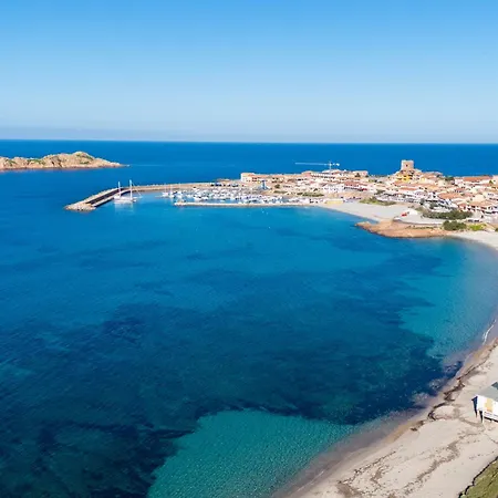 Apartment A Due Passi *