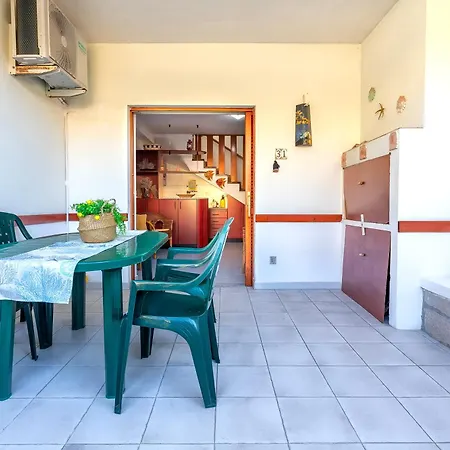 A Due Passi Isola Rossa (Sassari)