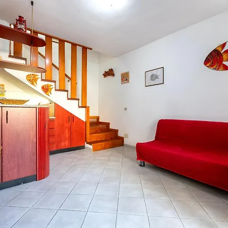 A Due Passi * Isola Rossa (Sassari)