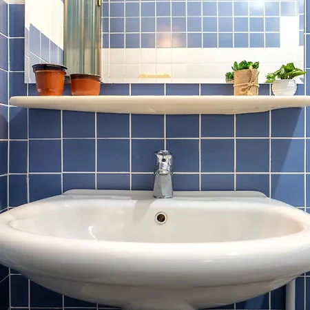 A Due Passi Appartement Isola Rossa (Sassari)