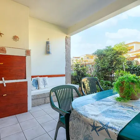 A Due Passi * Isola Rossa (Sassari)