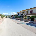 Apartment A Due Passi