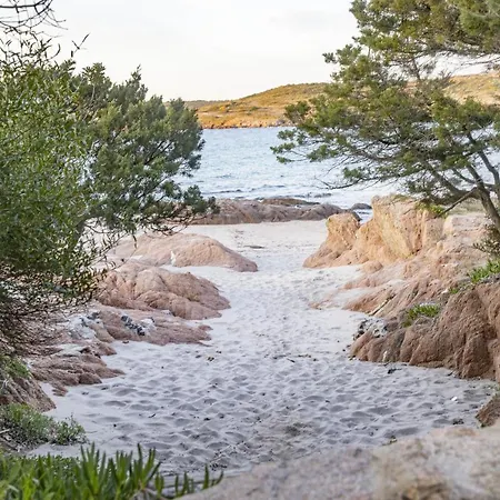 Apartmán A Due Passi *