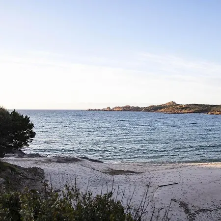 A Due Passi Isola Rossa (Sassari)