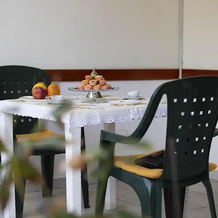 A Due Passi Apartmán Isola Rossa (Sassari)