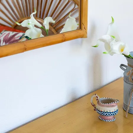 Apartmán A Due Passi Isola Rossa (Sassari)