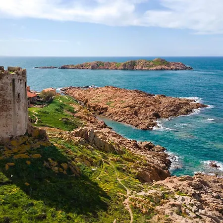 A Due Passi Apartmán