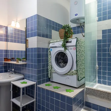 A Due Passi Apartmán *