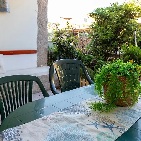 A Due Passi Apartmán