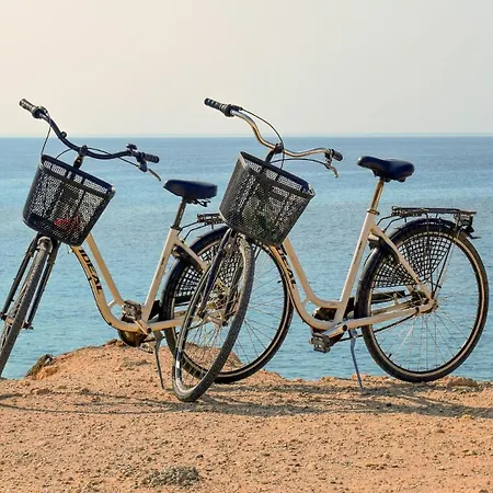 A Due Passi Apartmán Isola Rossa (Sassari)