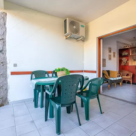 Apartmán A Due Passi *