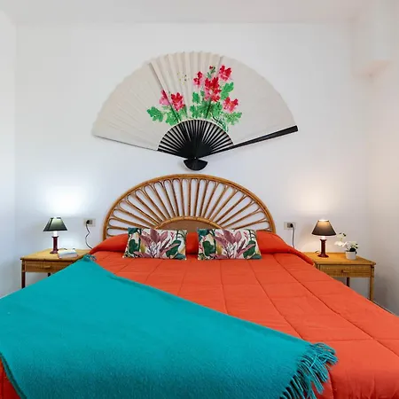 Apartment A Due Passi