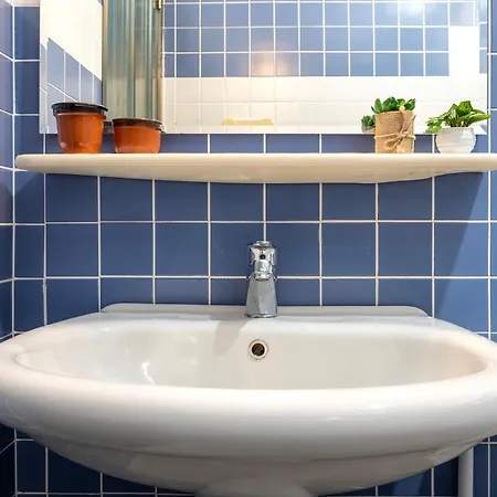 A Due Passi Apartment Isola Rossa (Sassari)