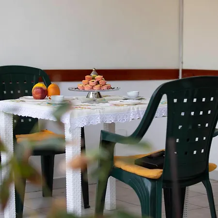 A Due Passi Apartment
