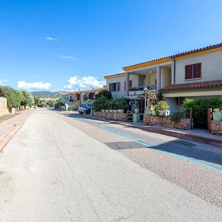 Apartment A Due Passi