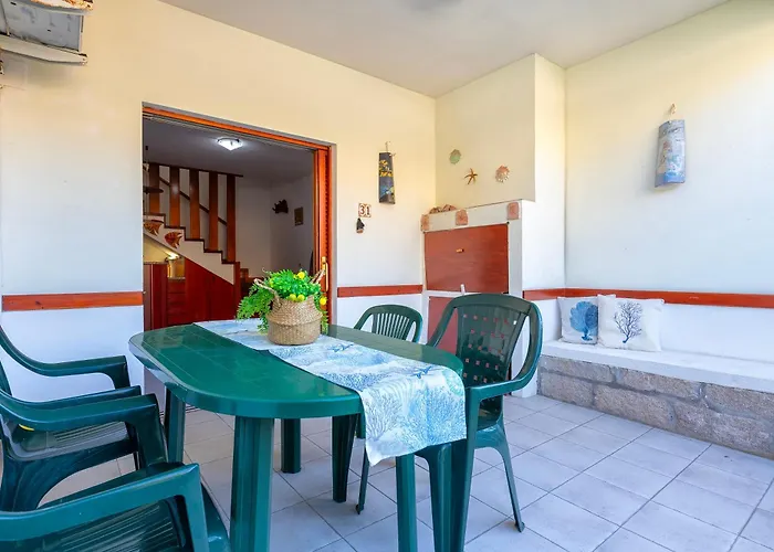 Appartement A Due Passi