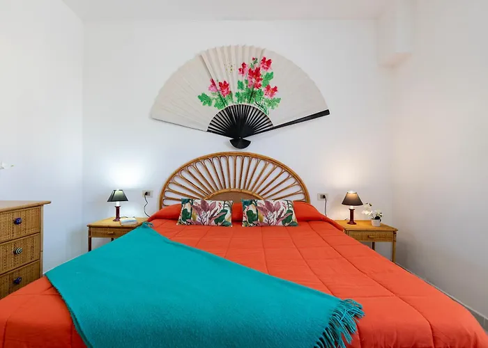 Appartement A Due Passi *