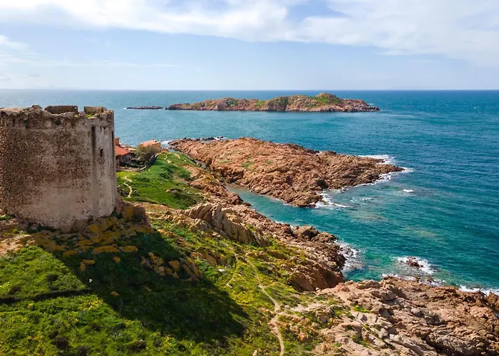 A Due Passi Appartement